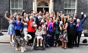 Indie Review: DOGSPIRACY