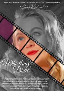 Whistling Dixie Short Film Review