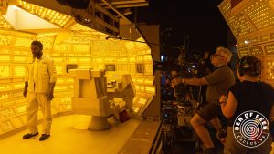 Alien: Earth – Noah Hawley On The Peter Pan Allegory of the First Alien TV Series