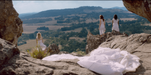 PICNIC AT HANGING ROCK: Peter Weir’s Surreal Mystery is As Dizzying As Ever in a New 4K Restoration