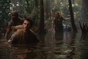 ‘JURASSIC WORLD: REBIRTH’ Another Careless, Lumbering Corpse of IP Resurrection