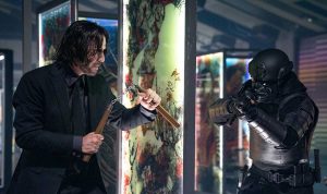 Lionsgate Takeover On The Cards?