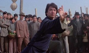 Kung Fu Classics To Remade By AI