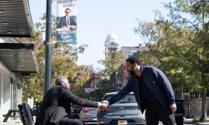 Review: THE LIFE OF CHUCK