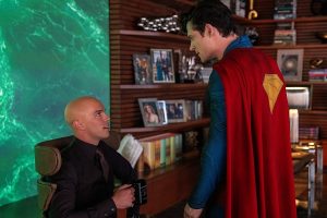 ‘SUPERMAN’ Makes CBMs Fun Again