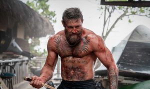 Ritchie Quits ROAD HOUSE 2