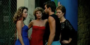 ROSA LA ROSE, FILLE PUBLIQUE: Her Life To Live