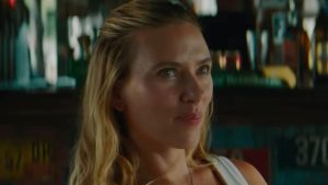 Review: JURASSIC WORLD: REBIRTH