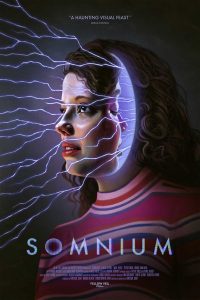 Indie Trailer: SOMNIUM