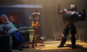 Indie Review: SUPER CHARLIE