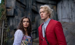 Hunger Games Director Teases Sunrise on the Reaping’s Connection to Other Films