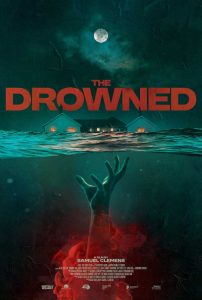 Indie Trailer: THE DROWNED