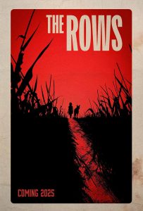 Indie Trailer: THE ROWS