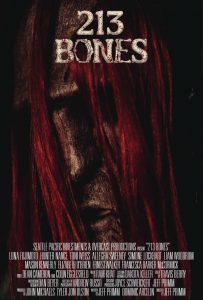Indie Trailer: 213 BONES