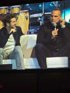 Paladin And Friday Confirmed For Marvel’s Vision Quest