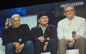 Brannon Braga Confirms Ideas Have Been Discussed For The Orville: Season 4