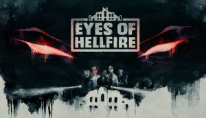 Blumhouse: Eyes Of Hellfire Trailer