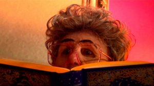 Indy Movie Review: Hemet