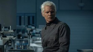 Review: ALIEN:EARTH episode 4