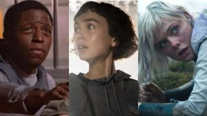 Alien: Androids and AI Are Now the Center of the Franchise