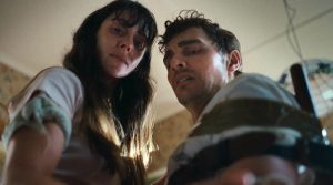 Together: Alison Brie and Dave Franco Really Are a Horror Power Couple