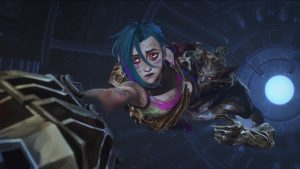 Link Tank: Arcane and Love, Death + Robots Dominate Early Emmys, Andy Cohen Stirs the Pot 