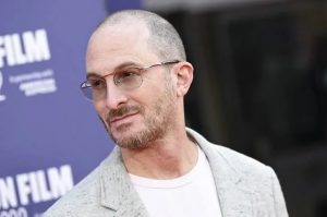 Aronofsky Talks His BATMAN