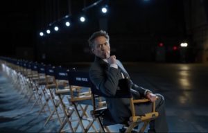 AVENGERS DOOMSDAY Set Clash Speculation Rampant