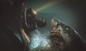 BEAST OF WAR Trailer