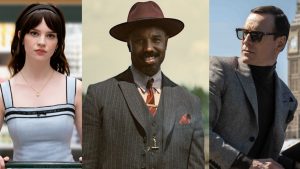 The Best Movies of 2025 (So Far)