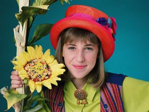 BLOSSOM Not Returning