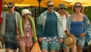 Nobody 2: Bob Odenkirk and Connie Nielsen Reveal Their Real-Life Vacation Nightmares