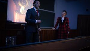 The Conjuring: Last Rites Official Trailer