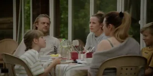 DROWNING DRY: A (Maybe Too) Understated Tragedy Drama