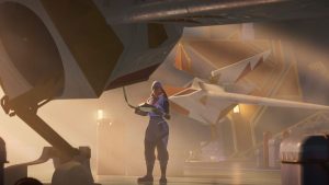 Eyes of Wakanda Opens the Door for a Controversial Team’s MCU Return