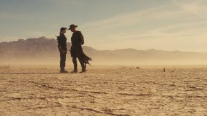 Fallout Season 2 First-Look Images Feature Some Major New Vegas Clues