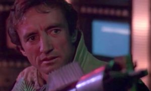 Retro Review: FORBIDDEN WORLD (1982)