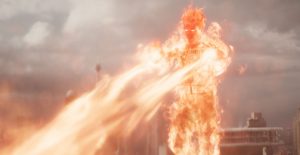 Fantastic Four Box Office Drop Poses Tough Questions for MCU and Superheroes