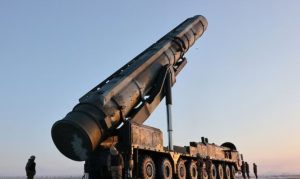 HOUSE OF DYNAMITE Personal To Bigelow