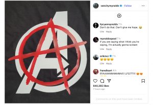 Deadpool In DOOMSDAY, And Other Spoilers?