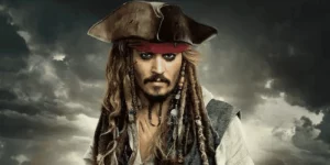 Depp Circling PIRATES Return