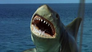 JAWS THE REVENGE Gets A Documentary