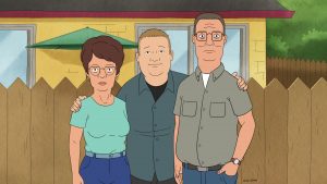King of the Hill Showrunner on Why Television Needs Hank Hill