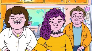 Long Story Short Review: A Worthy BoJack Successor