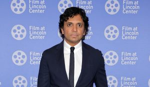 M. Night Shyamalan Reflects on His ‘Rebirth’ Era Following After Earth Disappointment