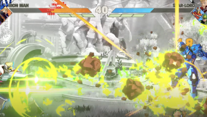 Marvel Tokon: Fighting Souls Preview Teases an Exciting Future for Fighting Games