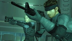 Metal Gear Solid 2 Is a Misunderstood Gem