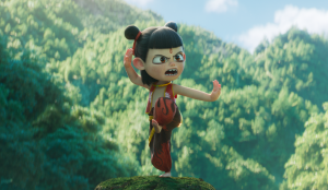 Ne Zha 2 and the Secret of Making a Good Dub for Anime and Donghua