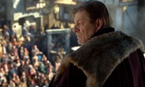 ROBIN HOOD Teased For MGM