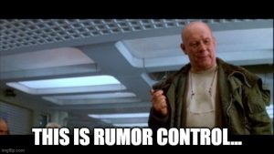 COOL RUNNINGS 2 In Development?